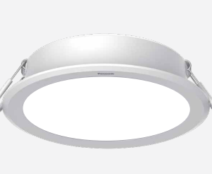 Downlight DN 2G (Tròn/Đổi màu)