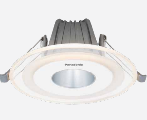 Downlight LGP Series (Viền nhỏ)