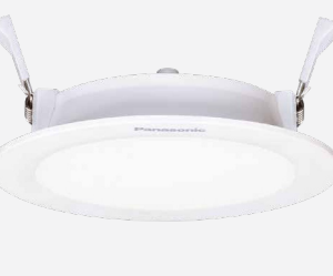 Downlight Neo Slim (Tròn/Đổi màu)