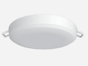 Downlight Rimless (Tròn)