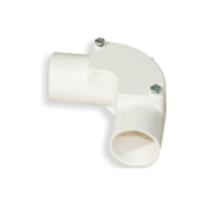 Co nối ống có nắp (Ø20-32 mm)