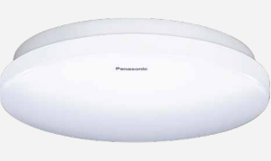 Đèn Trần 12-18-24W (Loại cảm biến & chống thấm/SIMPLE CEILING 1G)