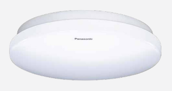 Đèn Trần 12-18-24W (Loại cảm biến & chống thấm/SIMPLE CEILING 1G)