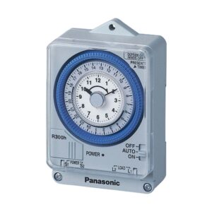 Công tắc đồng hồ TB38809NE7 Panasonic