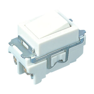 Công tắc C, 2 chiều dòng Full Color WNV5002‑7W