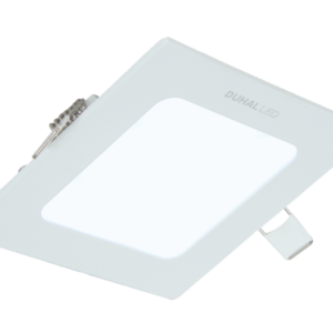 Đèn led panel âm trần (Vuông/3-24W)