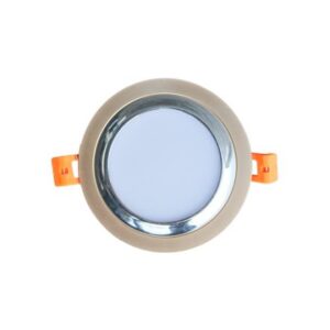 Đèn led downlight âm trần KFX Duhal (Đổi màu)